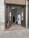 The Post-gender Series Showroom at Clothing Design Showroom GT31 in Ljubljana