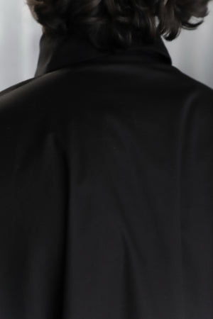 Black Cloak Shirt