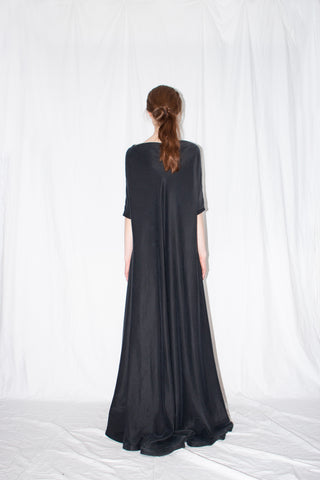 Black Sleek  Dress