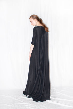 Black Sleek  Dress